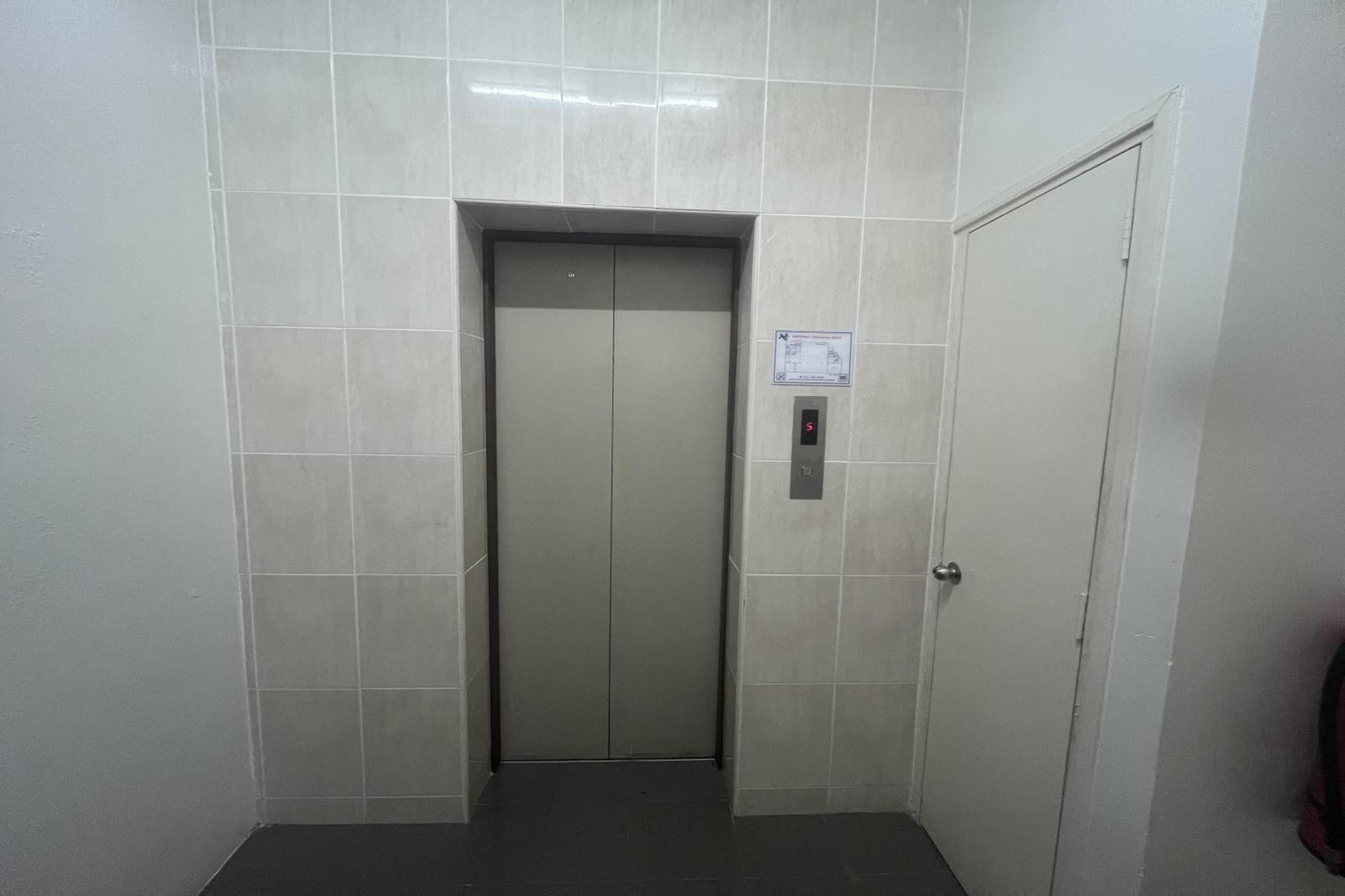 Iris House Hotel Brinchang Exterior foto